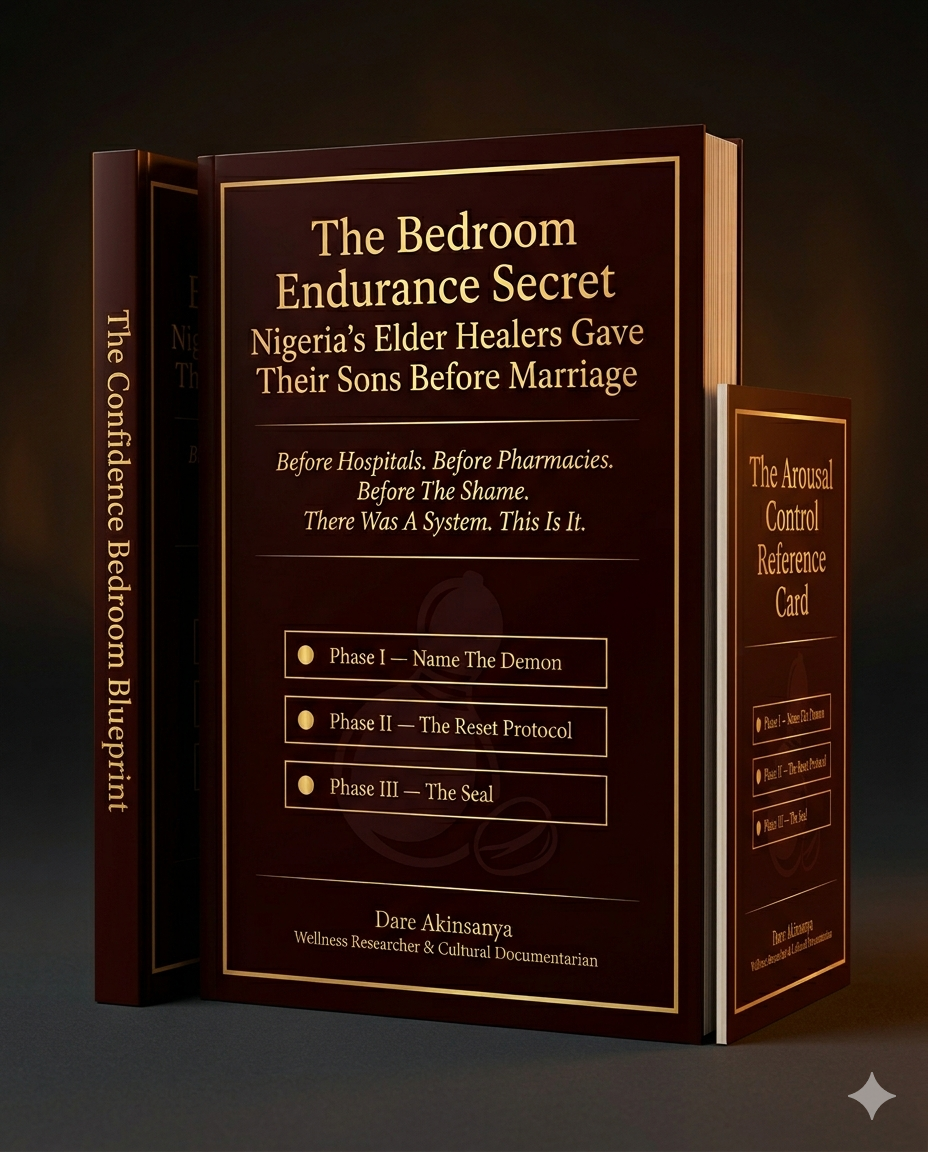 Full bundle: The Bedroom Endurance Secret plus The Confidence Bedroom Blueprint plus The Arousal Control Reference Card