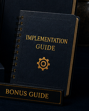 Inner Circle Bonus 2 - Implementation Guide
